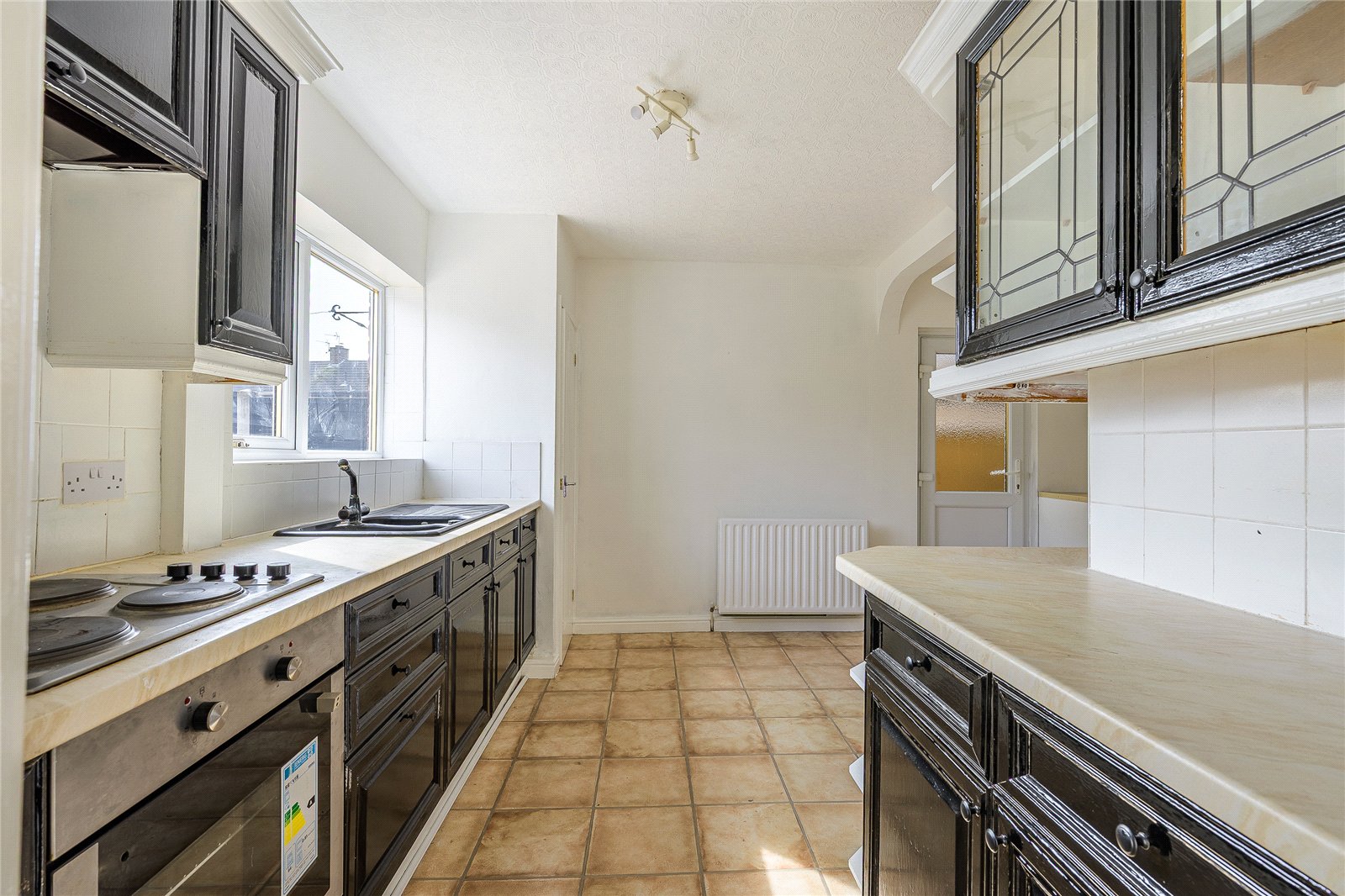 Hawkley Road, Deansfield, Wolverhampton, WV1 - DB Roberts