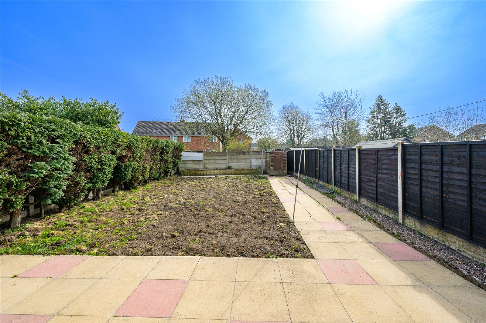 Hawkley Road, Deansfield, Wolverhampton, WV1 - DB Roberts