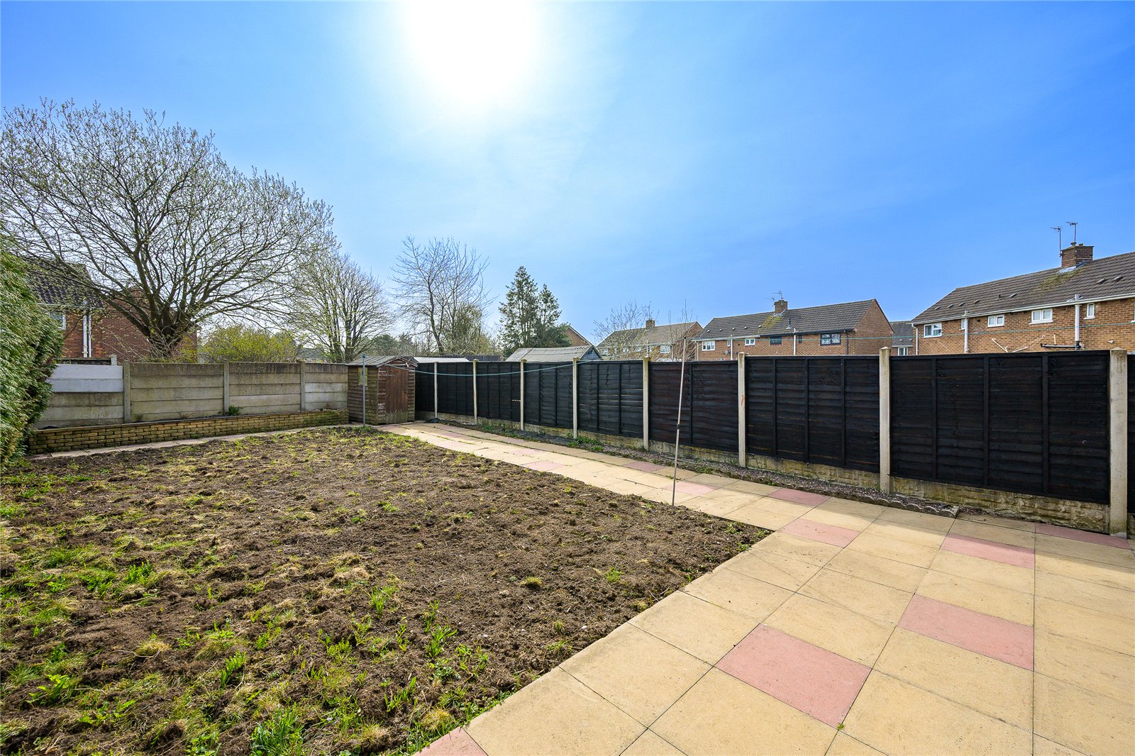 Hawkley Road, Deansfield, Wolverhampton, WV1 - DB Roberts