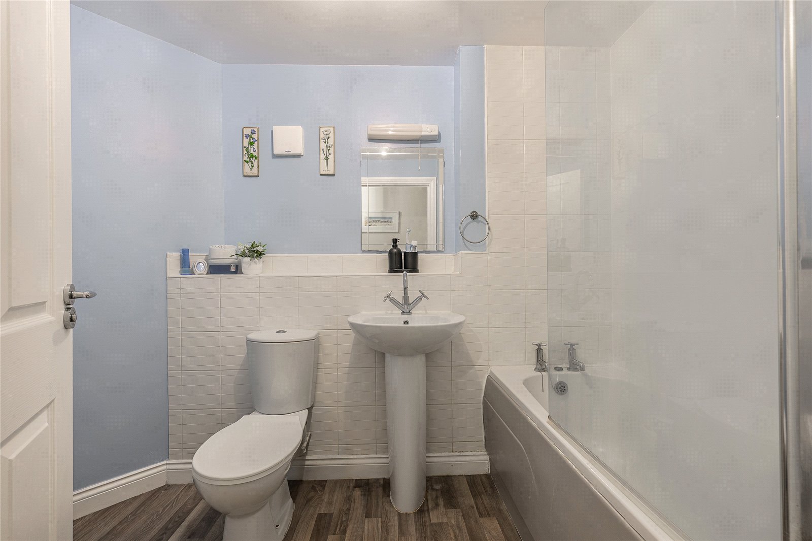 Patshull Avenue, Fordhouses, Wolverhampton, WV10 - DB Roberts