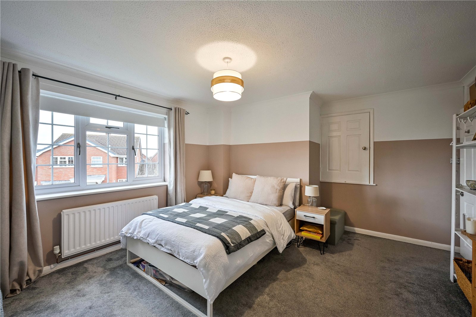 Meadow Close, Gnosall, Stafford, ST20 - DB Roberts