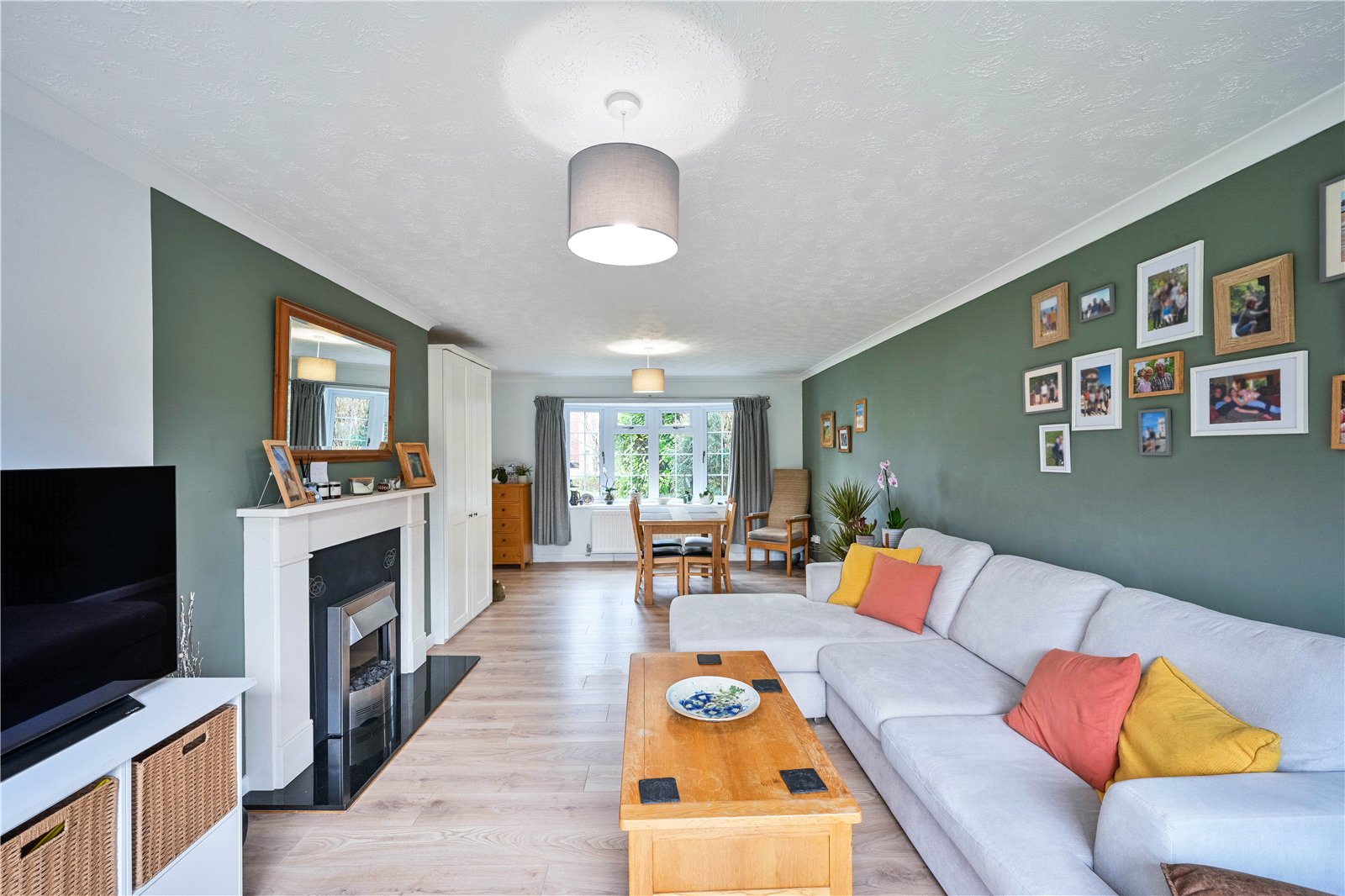 Meadow Close, Gnosall, Stafford, ST20 - DB Roberts