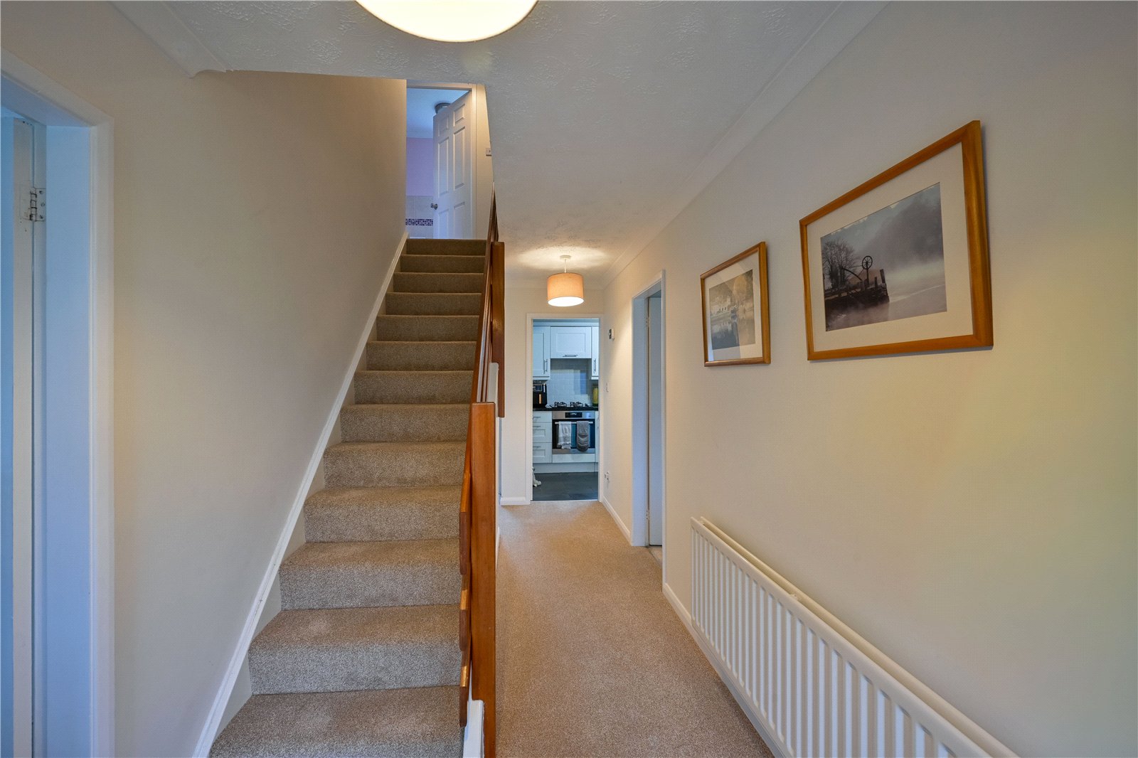 Meadow Close, Gnosall, Stafford, ST20 - DB Roberts