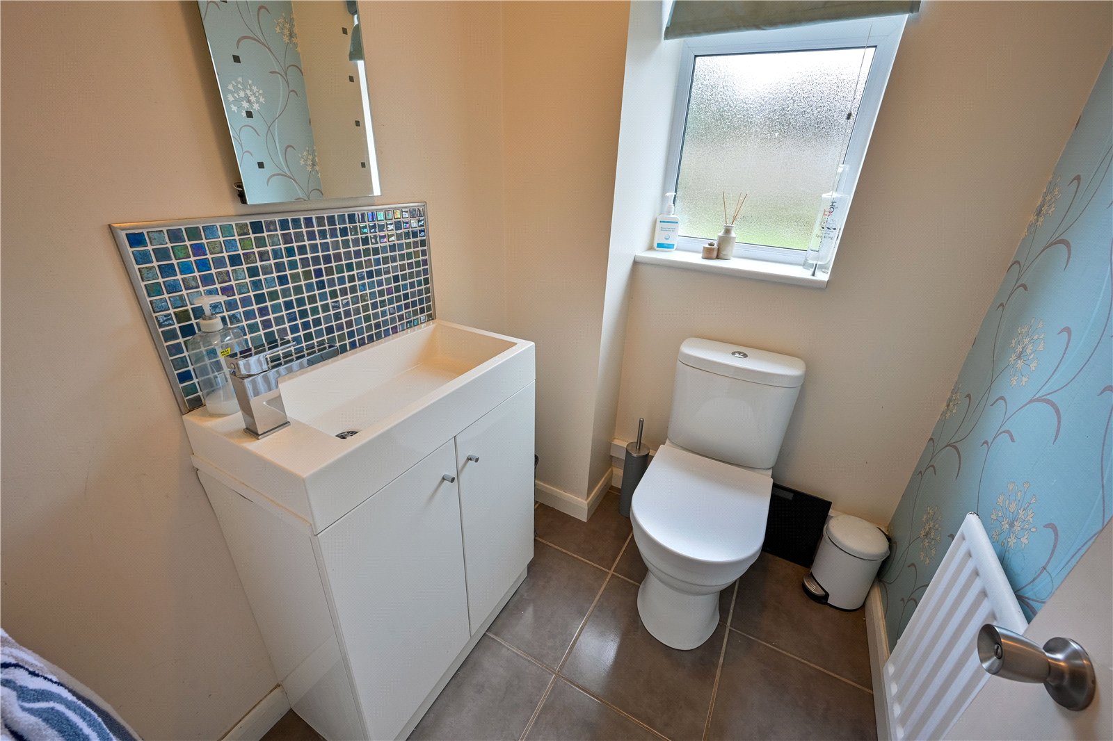 Meadow Close, Gnosall, Stafford, ST20 - DB Roberts