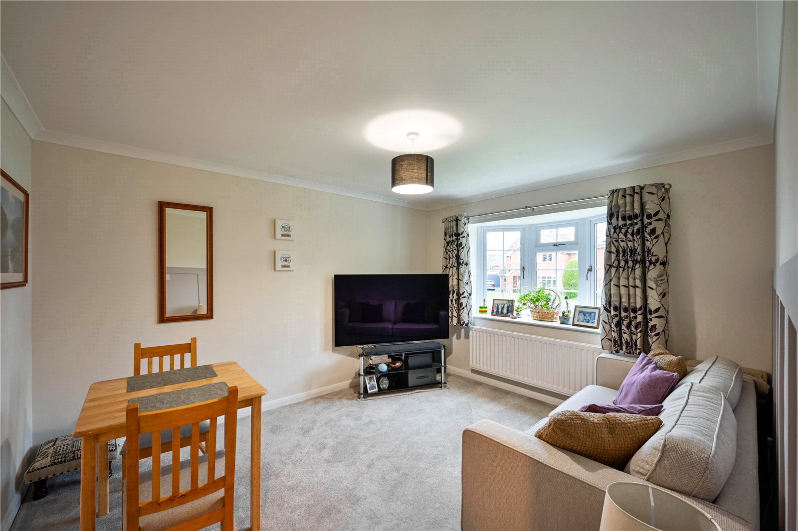 Meadow Close, Gnosall, Stafford, ST20 - DB Roberts