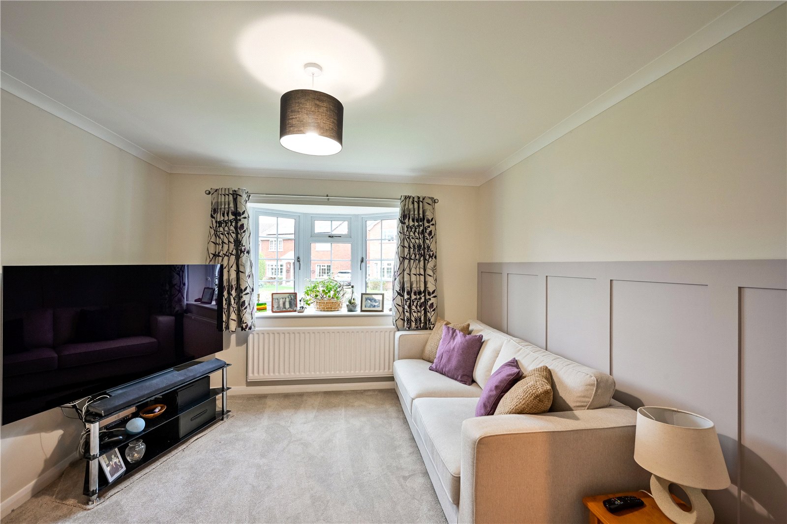 Meadow Close, Gnosall, Stafford, ST20 - DB Roberts