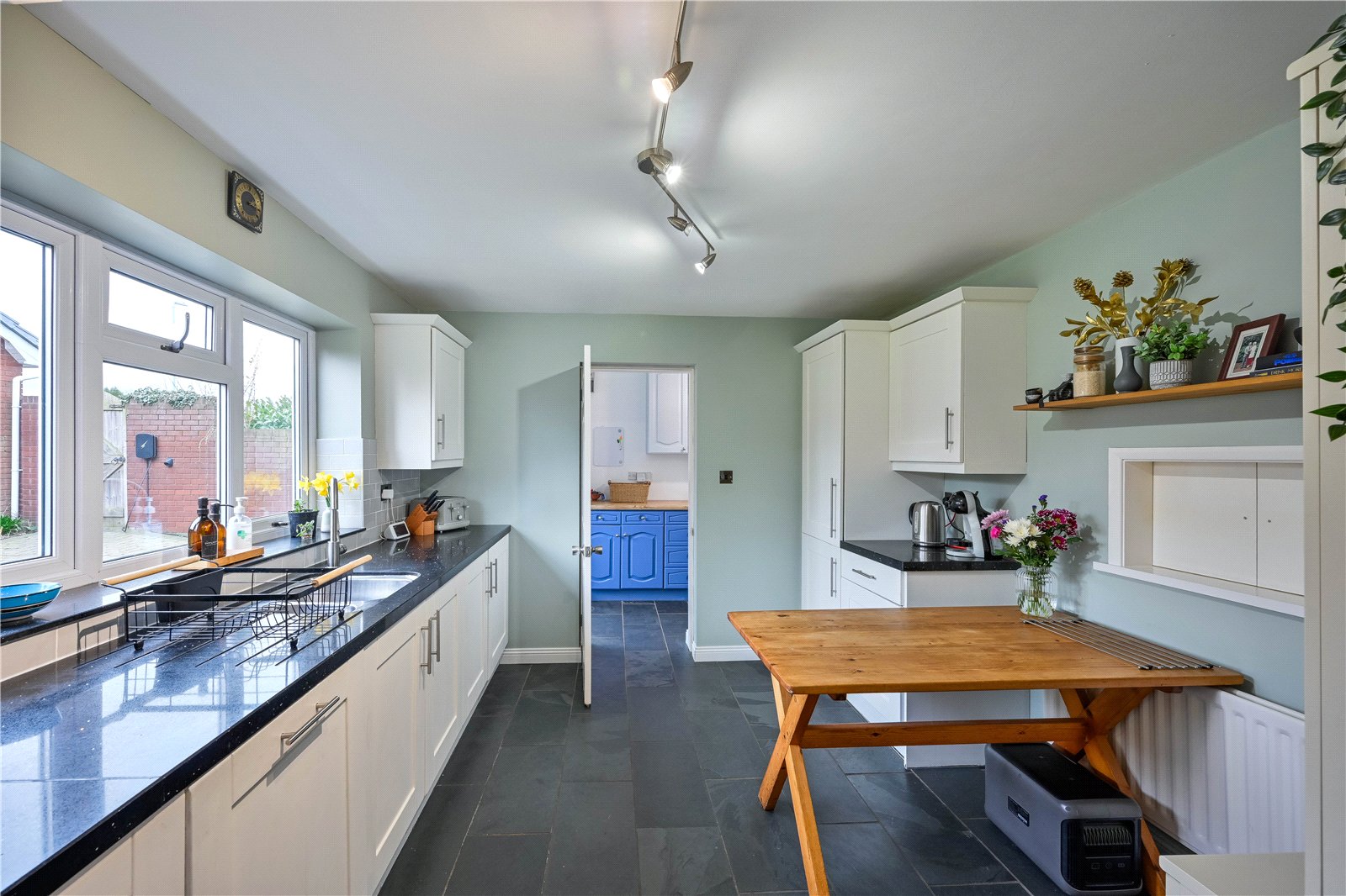 Meadow Close, Gnosall, Stafford, ST20 - DB Roberts