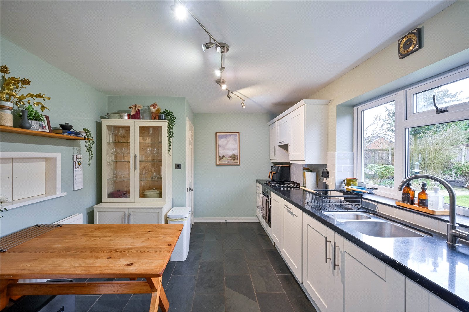 Meadow Close, Gnosall, Stafford, ST20 - DB Roberts