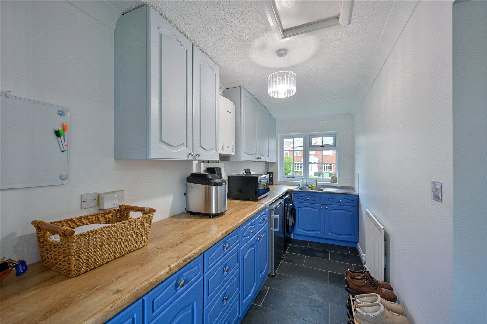 Meadow Close, Gnosall, Stafford, ST20 - DB Roberts