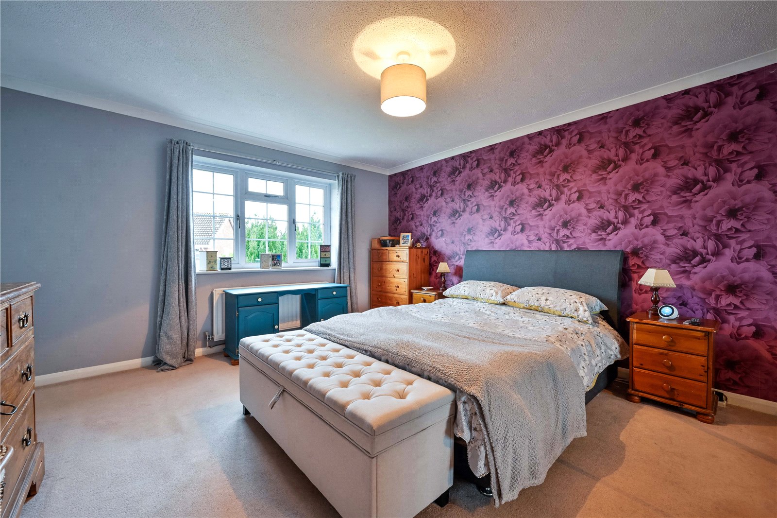 Meadow Close, Gnosall, Stafford, ST20 - DB Roberts