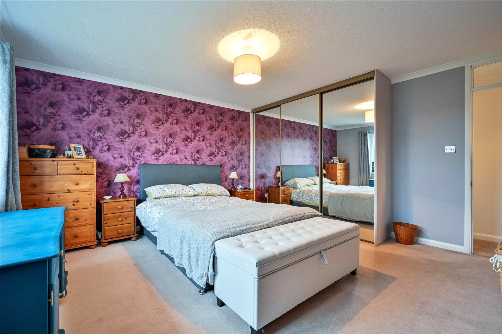 Meadow Close, Gnosall, Stafford, ST20 - DB Roberts