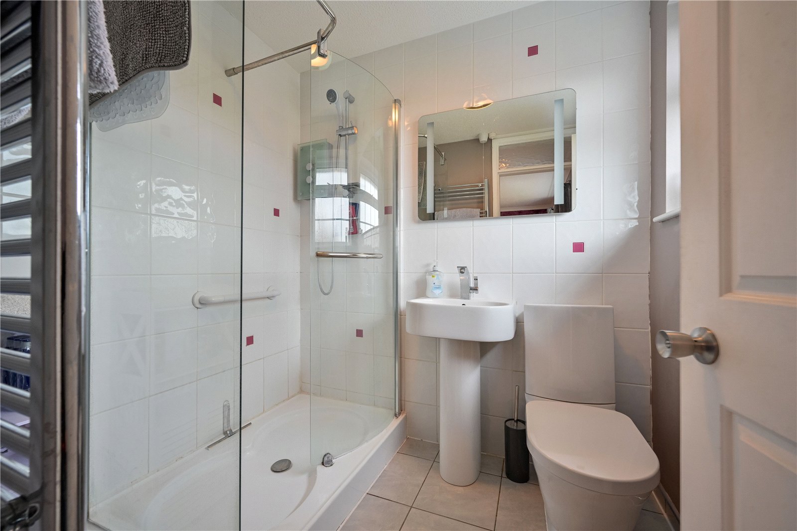 Meadow Close, Gnosall, Stafford, ST20 - DB Roberts