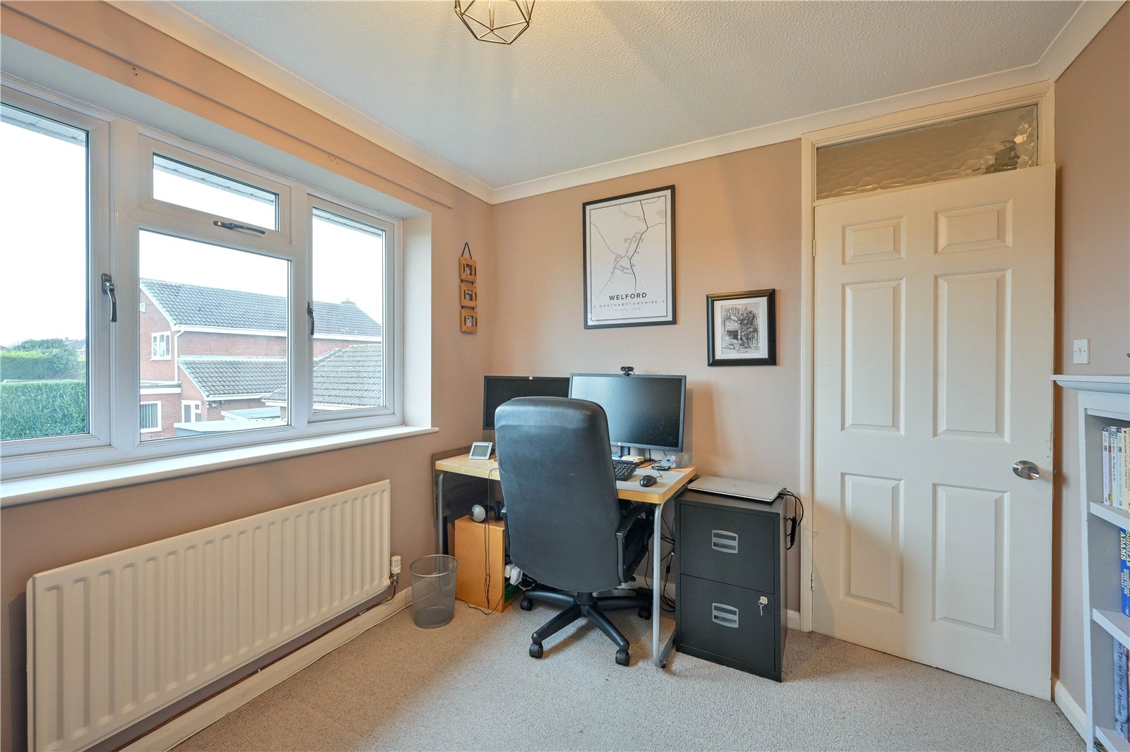 Meadow Close, Gnosall, Stafford, ST20 - DB Roberts