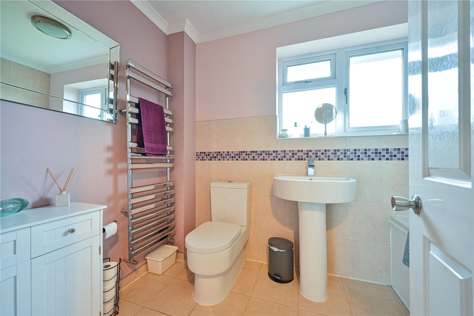 Meadow Close, Gnosall, Stafford, ST20 - DB Roberts