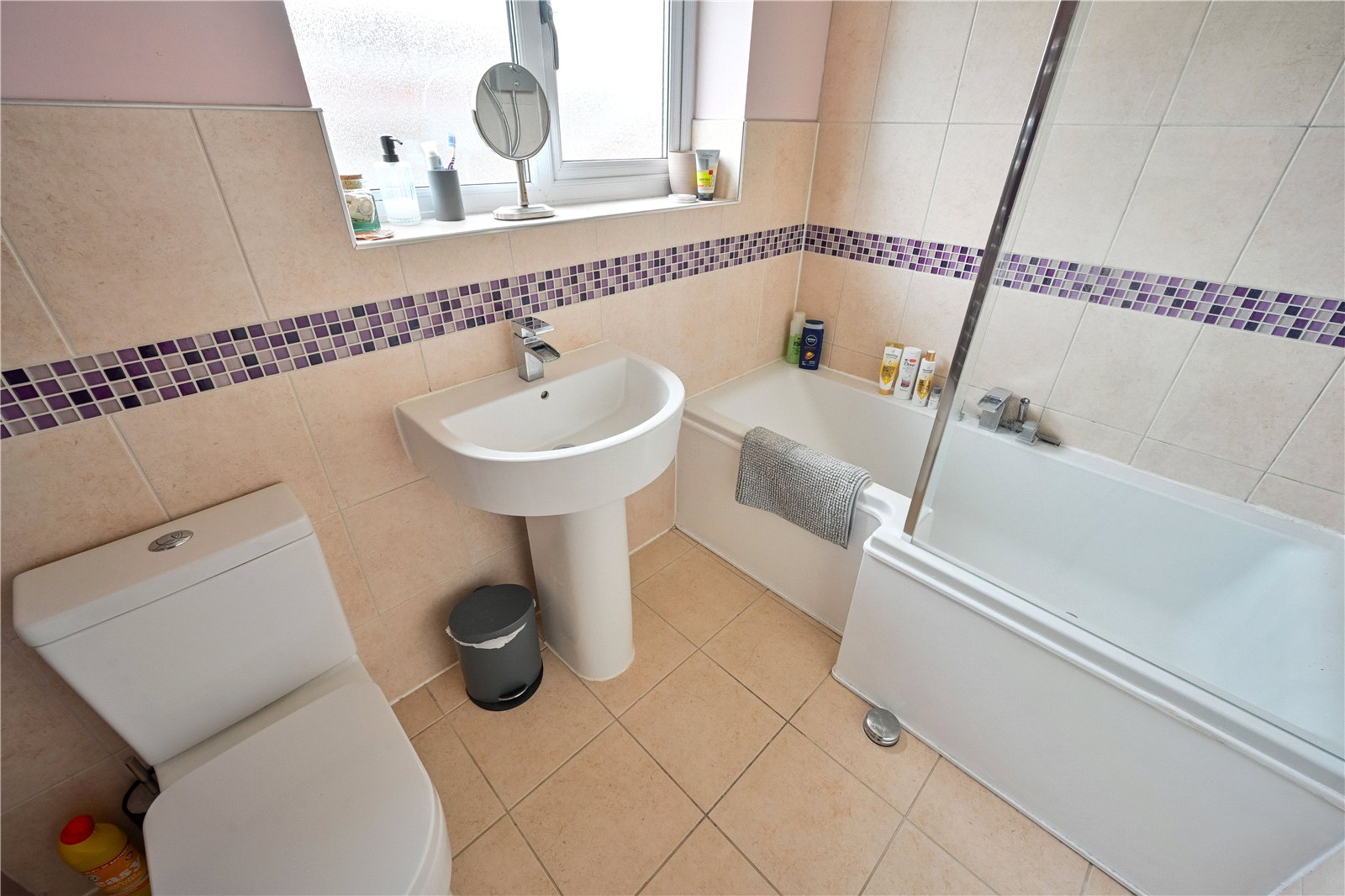 Meadow Close, Gnosall, Stafford, ST20 - DB Roberts