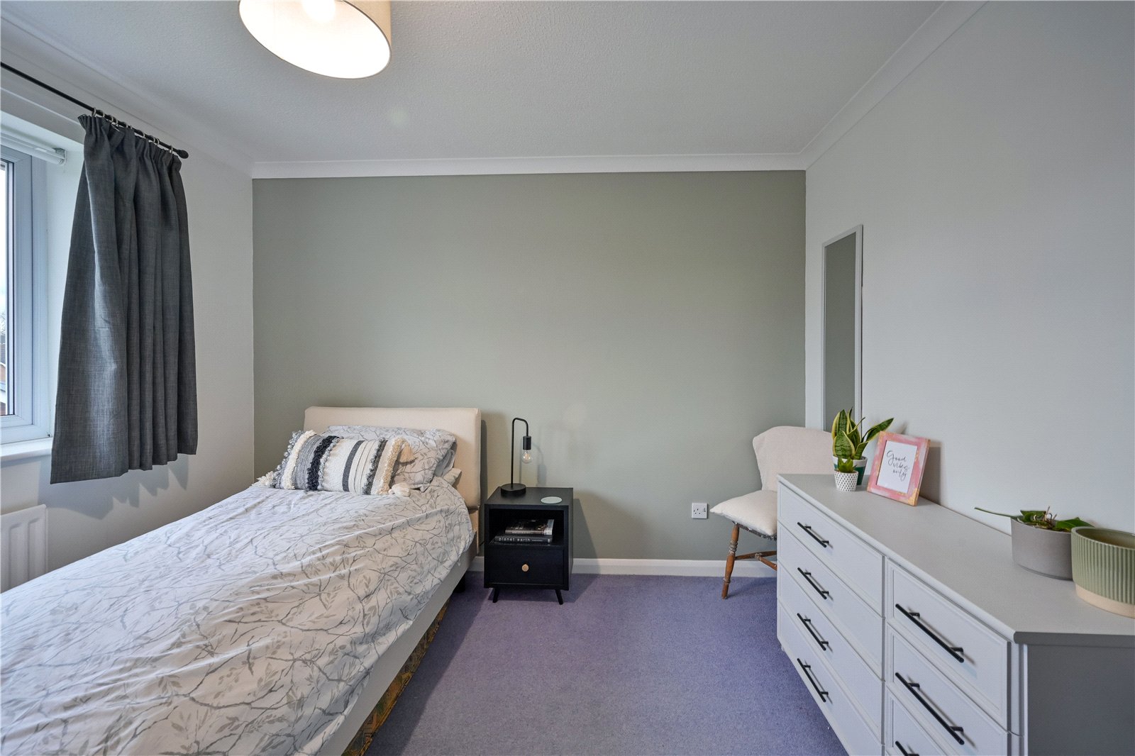 Meadow Close, Gnosall, Stafford, ST20 - DB Roberts