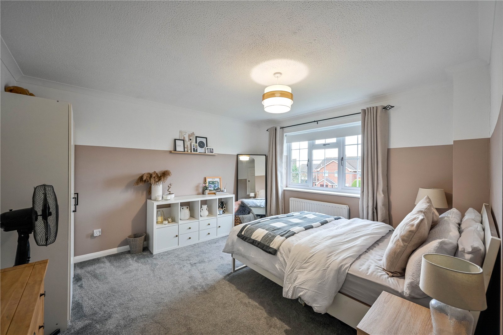 Meadow Close, Gnosall, Stafford, ST20 - DB Roberts