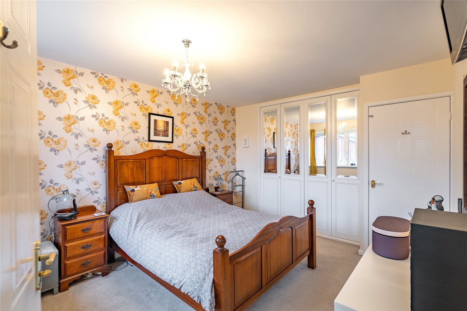 Gainsborough Way, Shawbirch, Telford, TF5 - DB Roberts