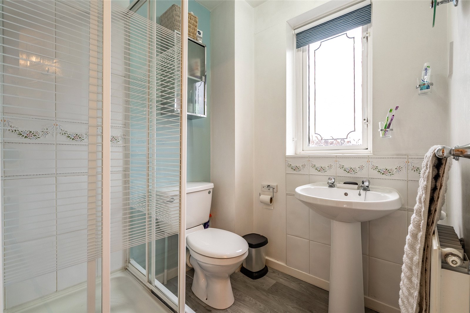 Gainsborough Way, Shawbirch, Telford, TF5 - DB Roberts