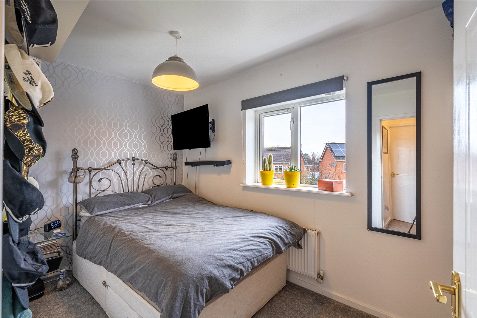 Gainsborough Way, Shawbirch, Telford, TF5 - DB Roberts