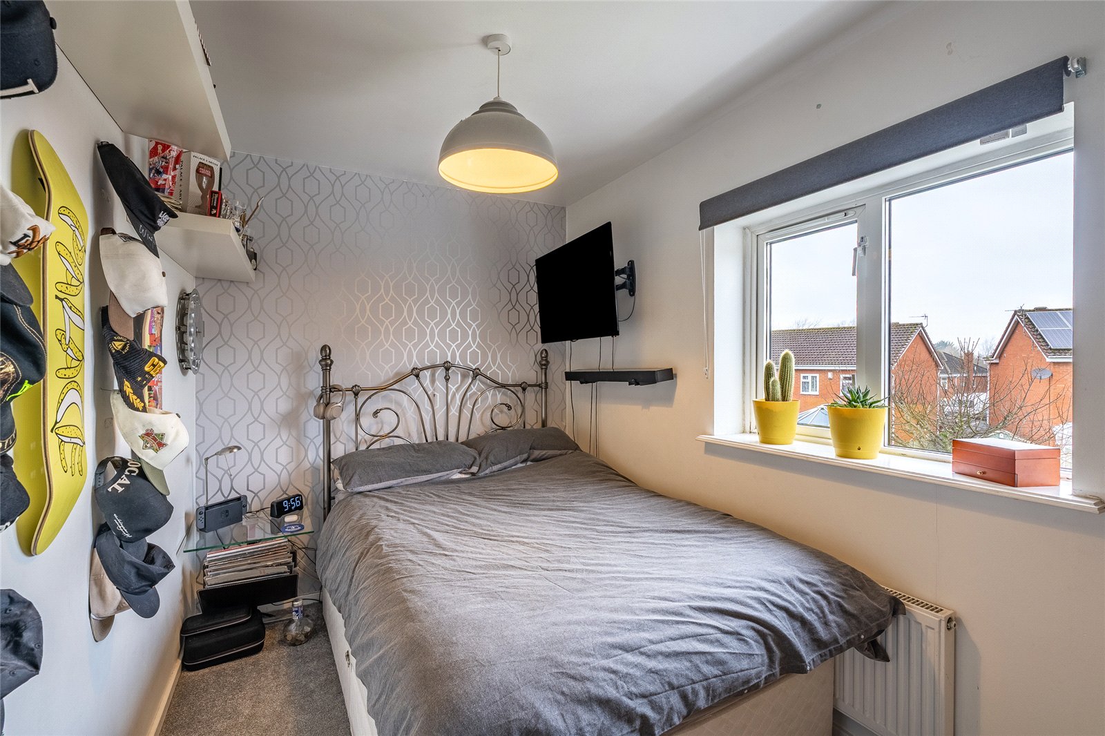 Gainsborough Way, Shawbirch, Telford, TF5 - DB Roberts