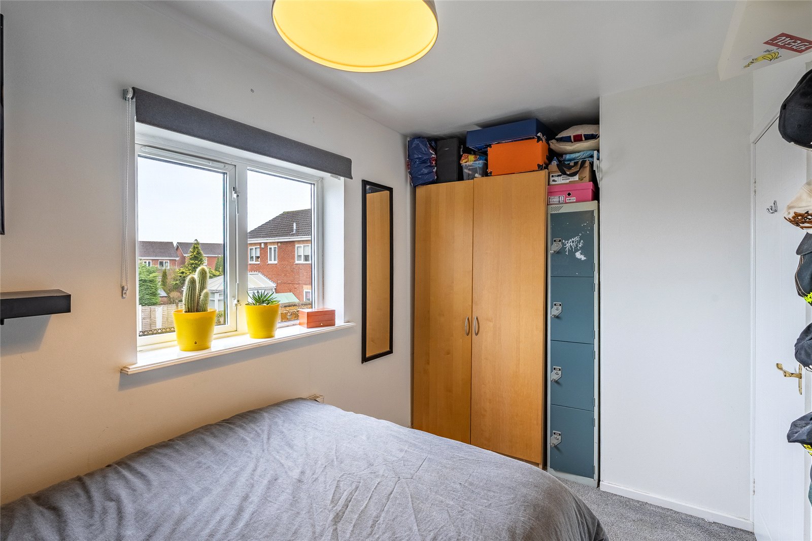 Gainsborough Way, Shawbirch, Telford, TF5 - DB Roberts