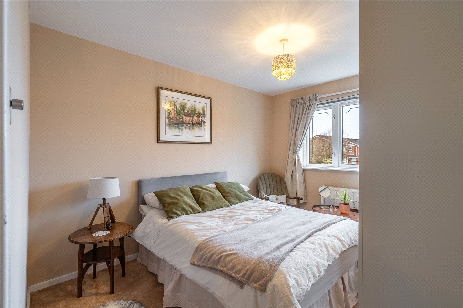 Gainsborough Way, Shawbirch, Telford, TF5 - DB Roberts