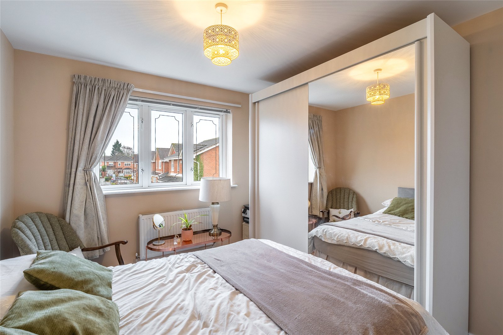 Gainsborough Way, Shawbirch, Telford, TF5 - DB Roberts