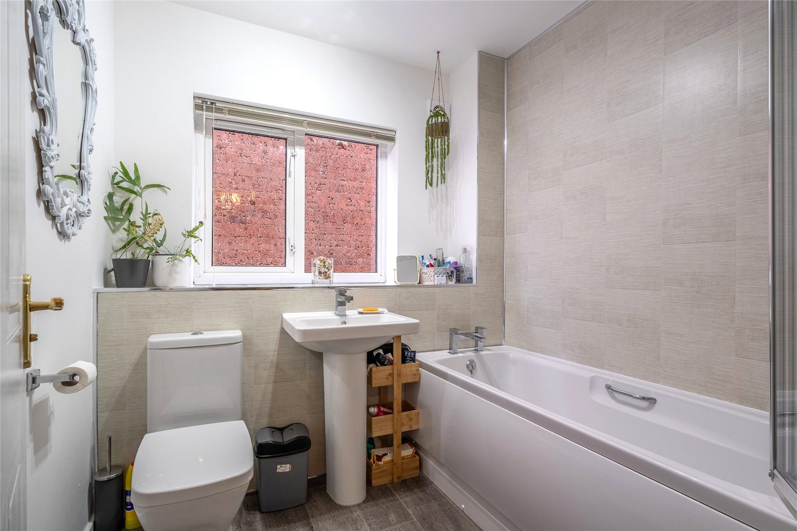 Gainsborough Way, Shawbirch, Telford, TF5 - DB Roberts