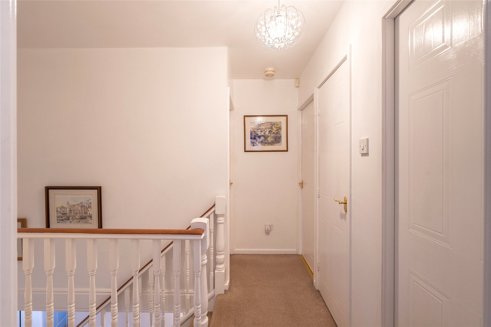 Gainsborough Way, Shawbirch, Telford, TF5 - DB Roberts