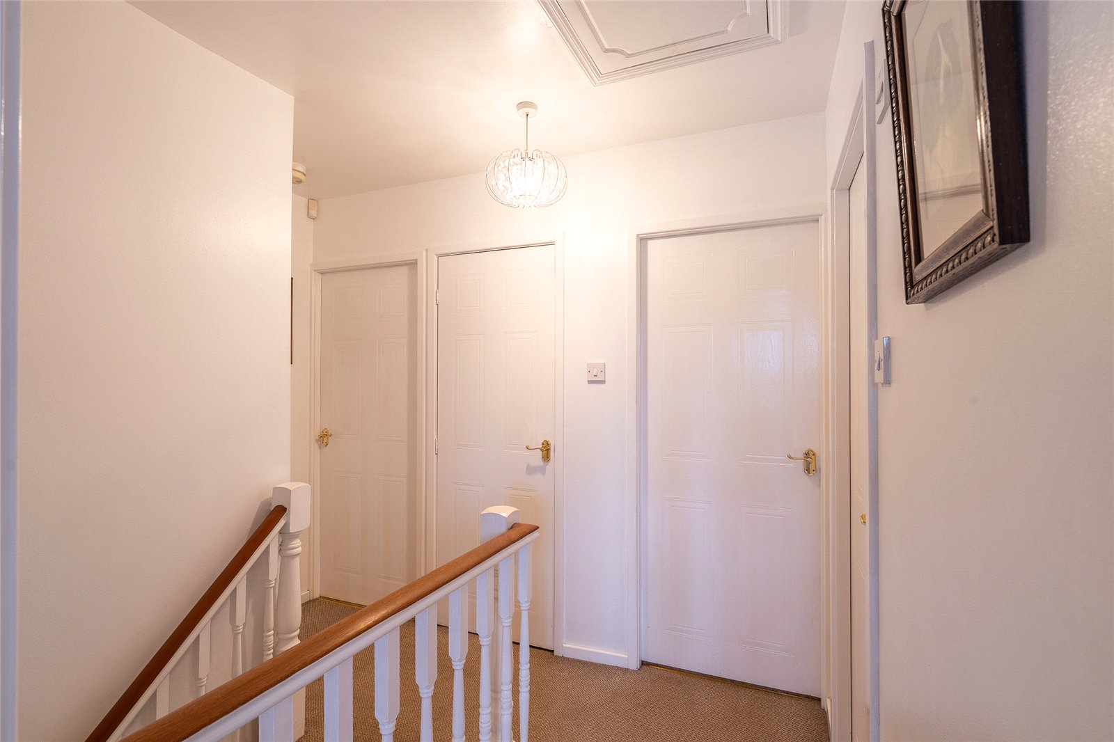 Gainsborough Way, Shawbirch, Telford, TF5 - DB Roberts