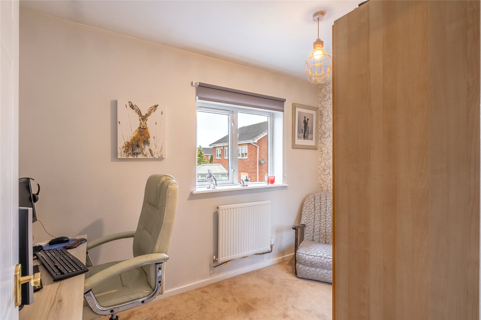 Gainsborough Way, Shawbirch, Telford, TF5 - DB Roberts