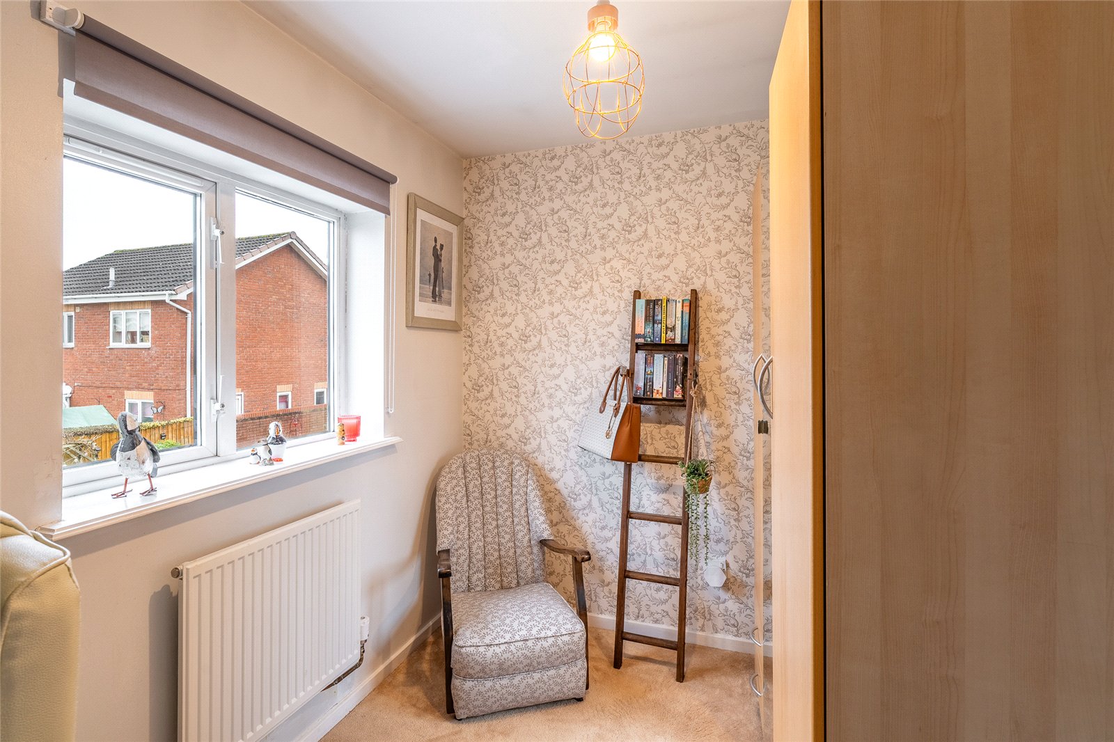 Gainsborough Way, Shawbirch, Telford, TF5 - DB Roberts