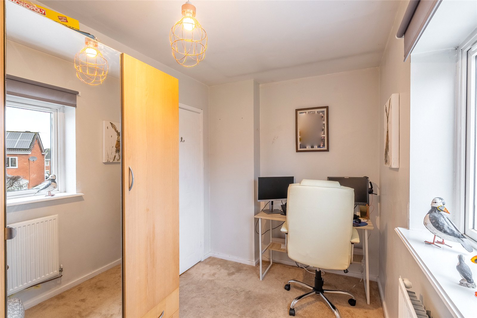 Gainsborough Way, Shawbirch, Telford, TF5 - DB Roberts