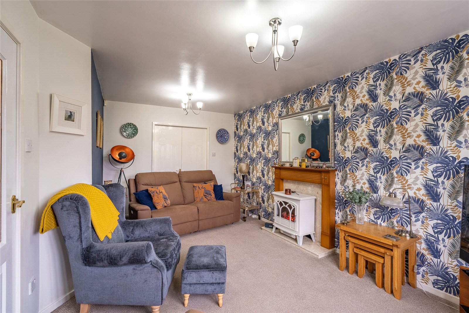 Gainsborough Way, Shawbirch, Telford, TF5 - DB Roberts