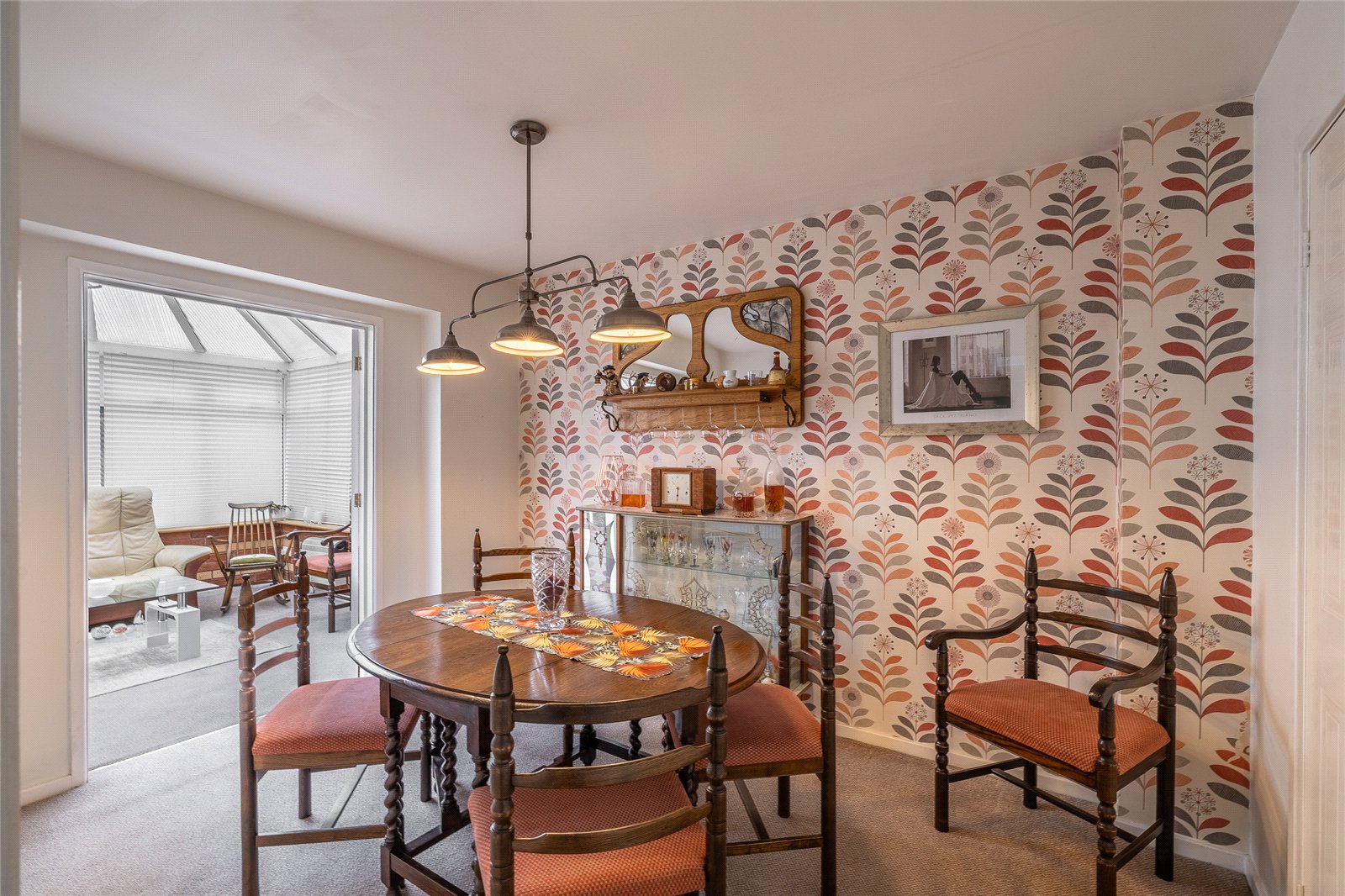 Gainsborough Way, Shawbirch, Telford, TF5 - DB Roberts