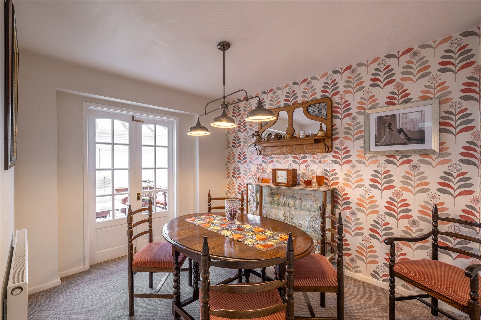 Gainsborough Way, Shawbirch, Telford, TF5 - DB Roberts