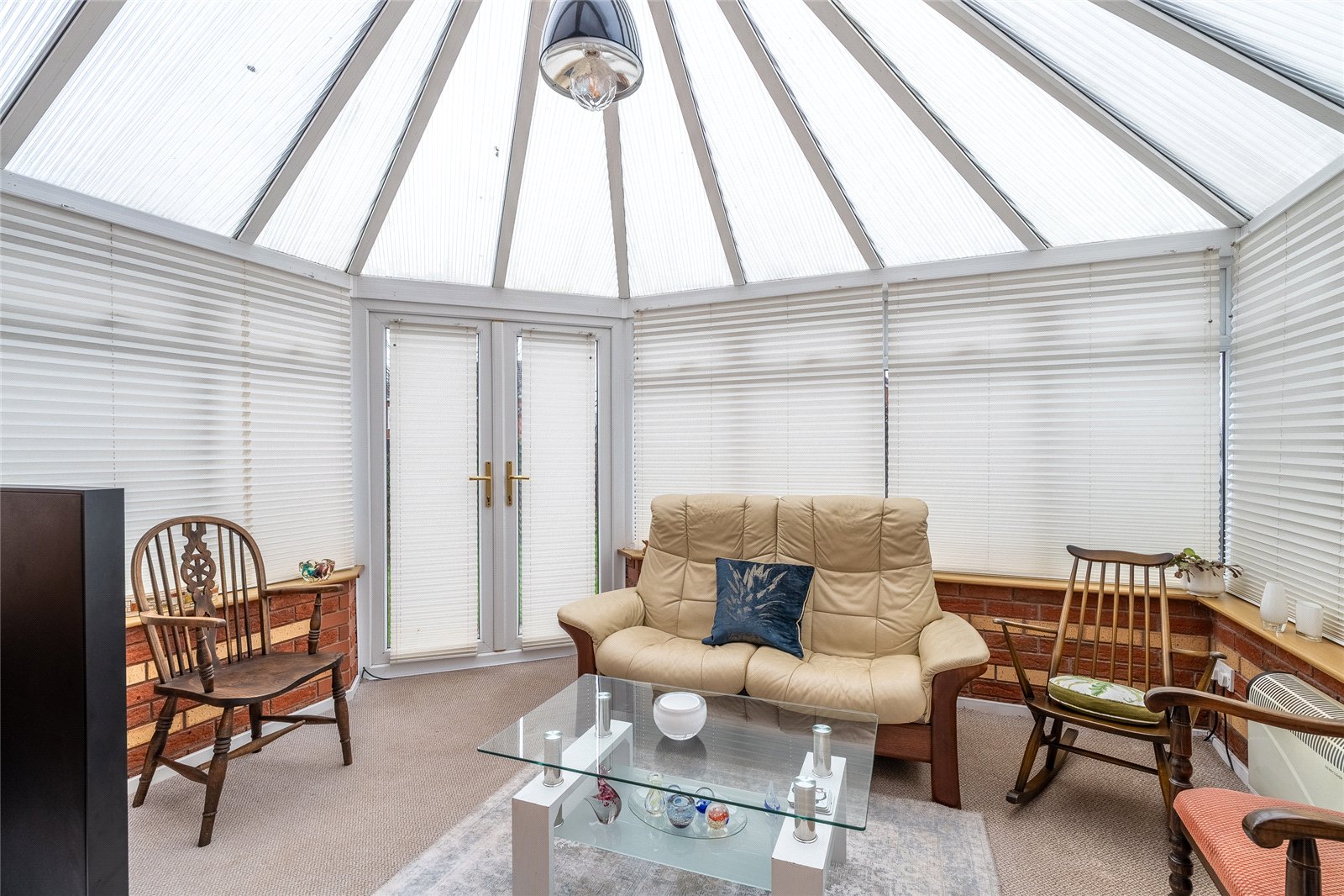 Gainsborough Way, Shawbirch, Telford, TF5 - DB Roberts