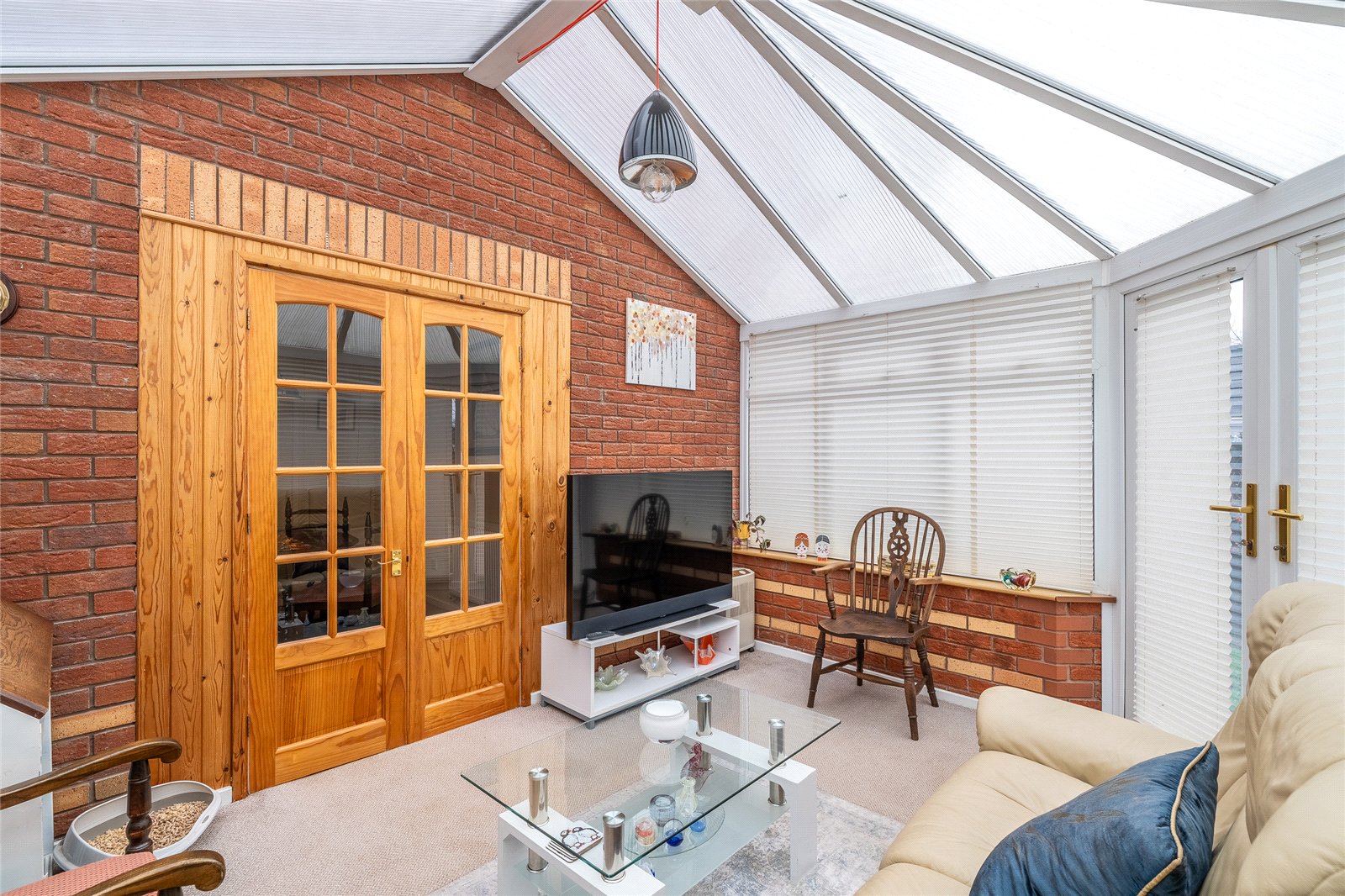 Gainsborough Way, Shawbirch, Telford, TF5 - DB Roberts