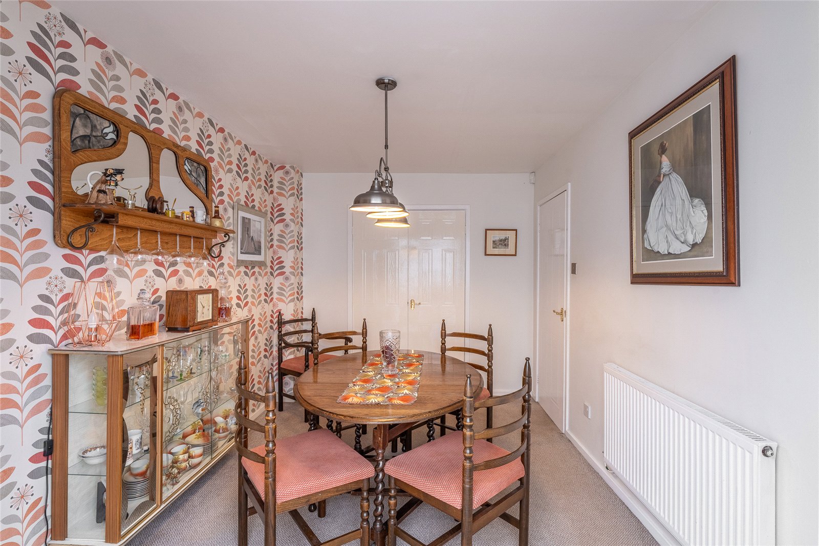 Gainsborough Way, Shawbirch, Telford, TF5 - DB Roberts