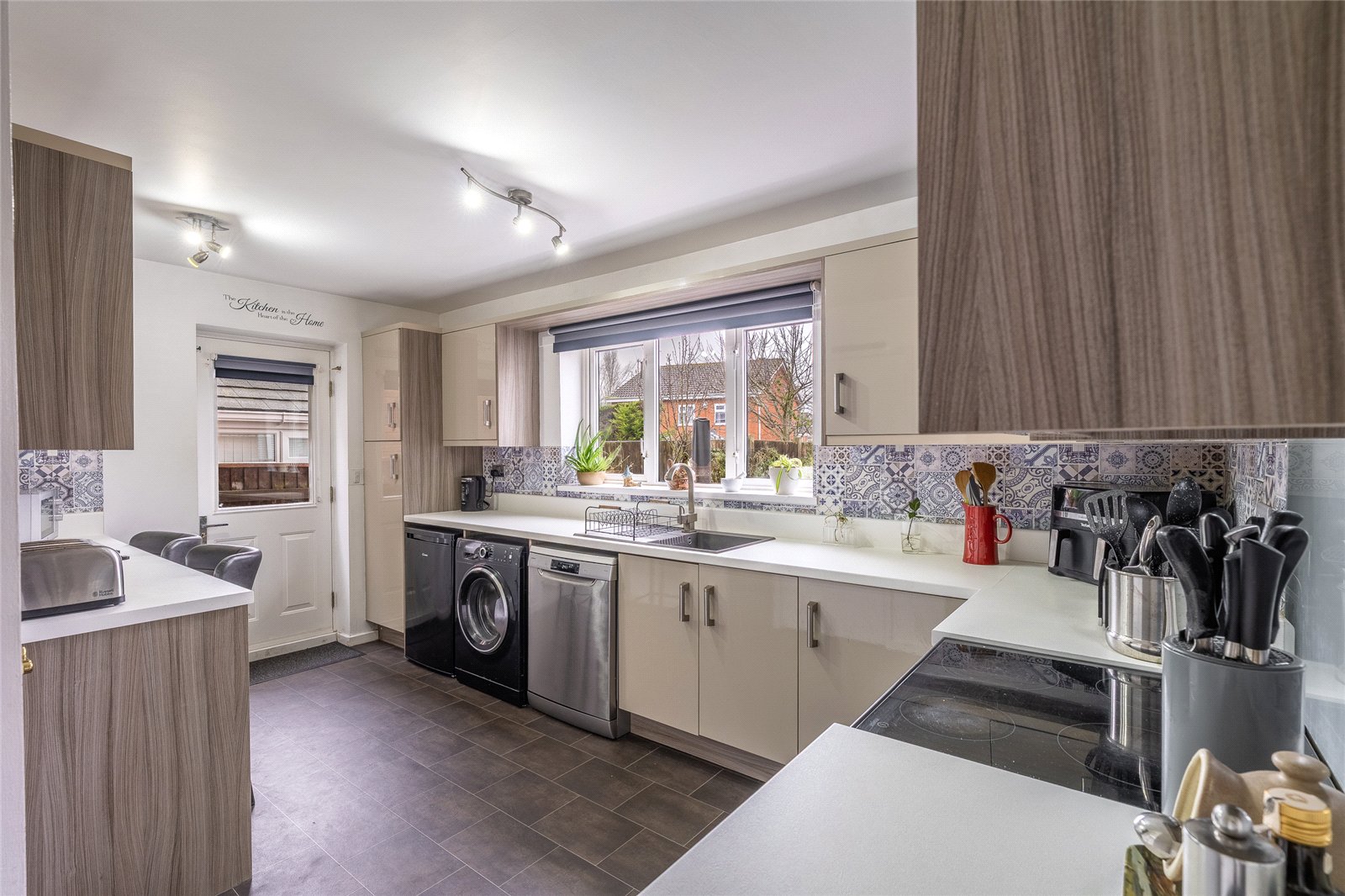 Gainsborough Way, Shawbirch, Telford, TF5 - DB Roberts