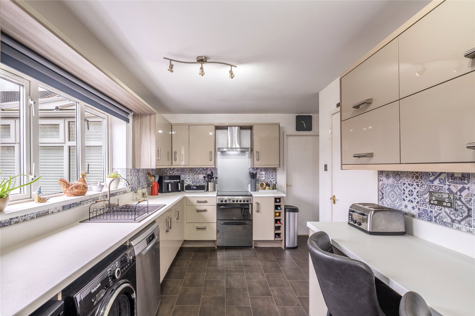 Gainsborough Way, Shawbirch, Telford, TF5 - DB Roberts