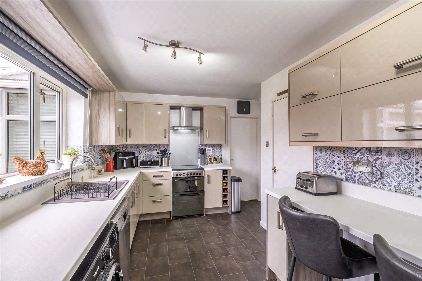 Gainsborough Way, Shawbirch, Telford, TF5 - DB Roberts