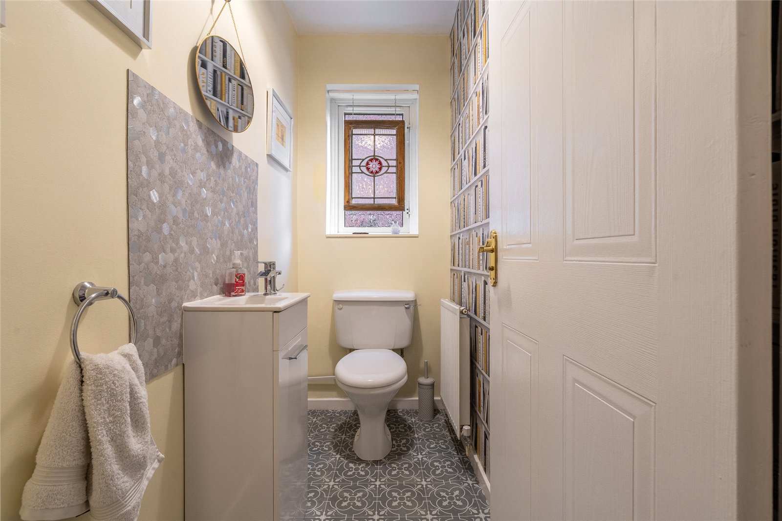 Gainsborough Way, Shawbirch, Telford, TF5 - DB Roberts