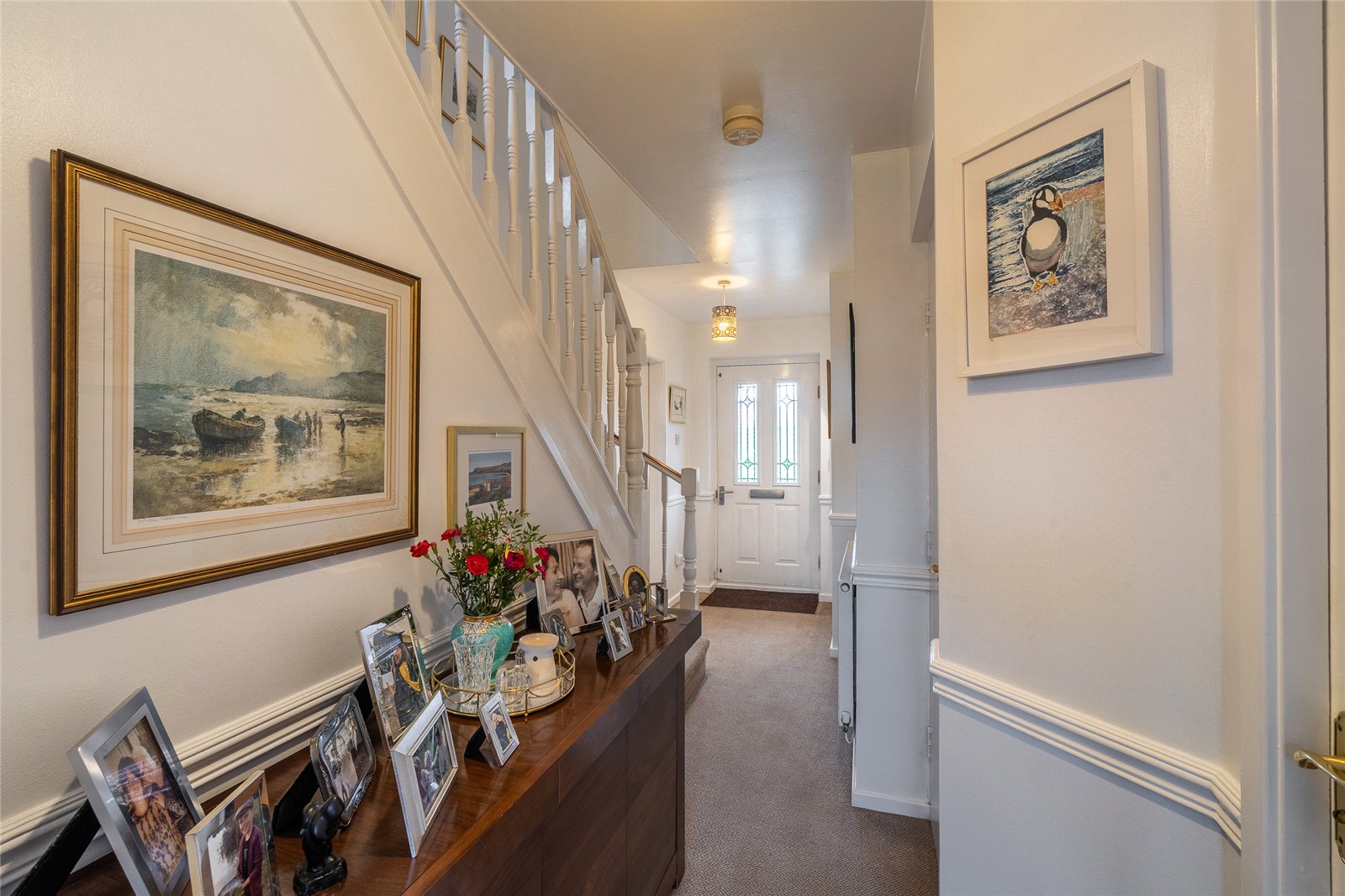 Gainsborough Way, Shawbirch, Telford, TF5 - DB Roberts