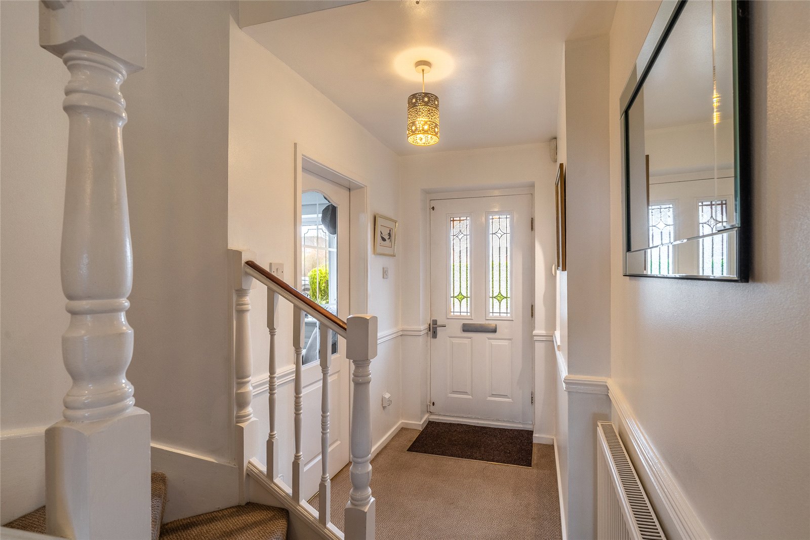 Gainsborough Way, Shawbirch, Telford, TF5 - DB Roberts