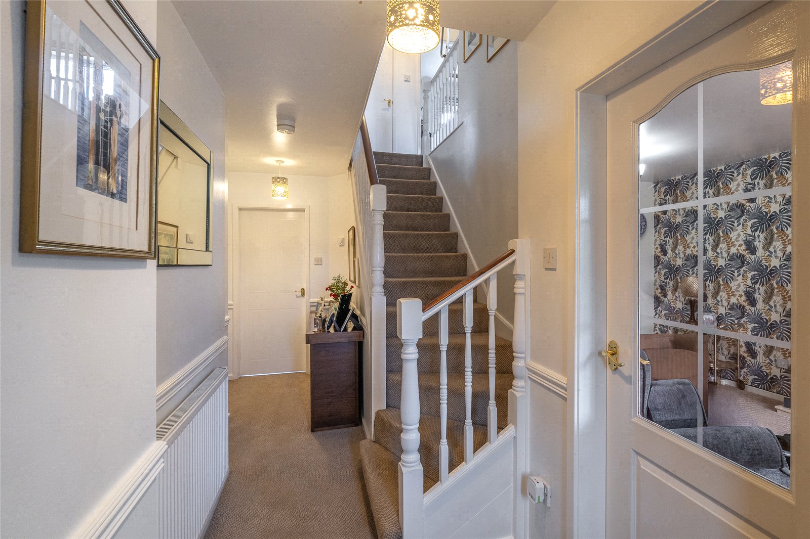 Gainsborough Way, Shawbirch, Telford, TF5 - DB Roberts