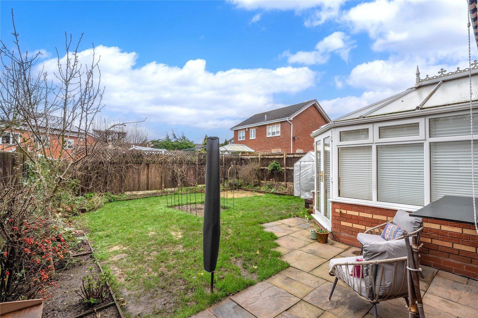 Gainsborough Way, Shawbirch, Telford, TF5 - DB Roberts