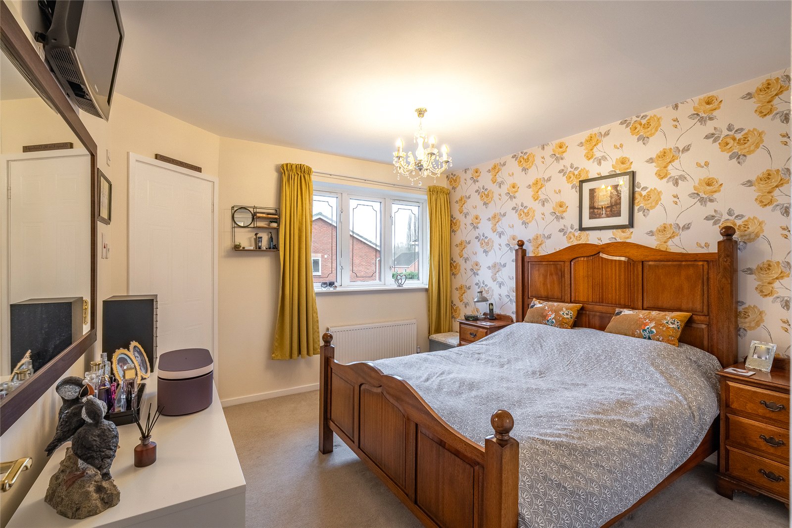 Gainsborough Way, Shawbirch, Telford, TF5 - DB Roberts