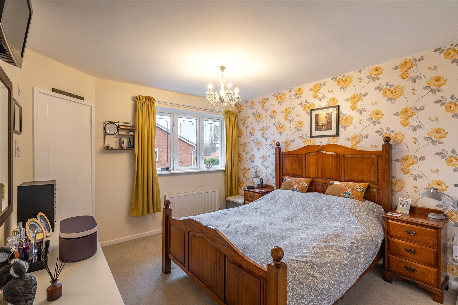 Gainsborough Way, Shawbirch, Telford, TF5 - DB Roberts